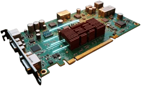 Accelerated Graphics Port