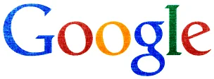 Logo de google