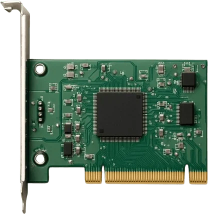 PCI