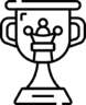 El ganador de la copa