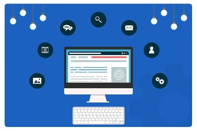 Alcance de la programación