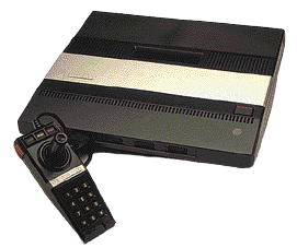 Atari 5200