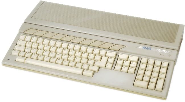 Atari 520 ST