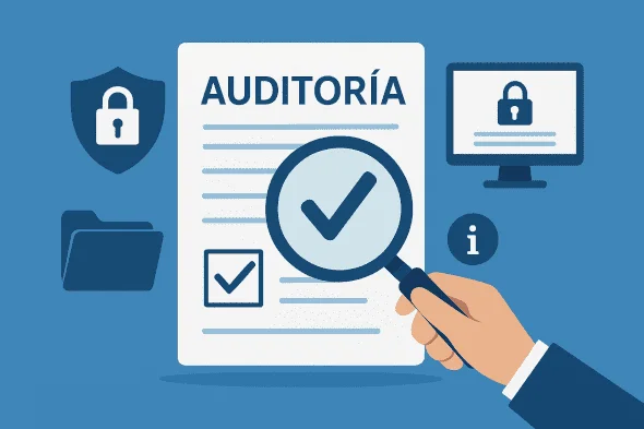Auditoría de seguridad