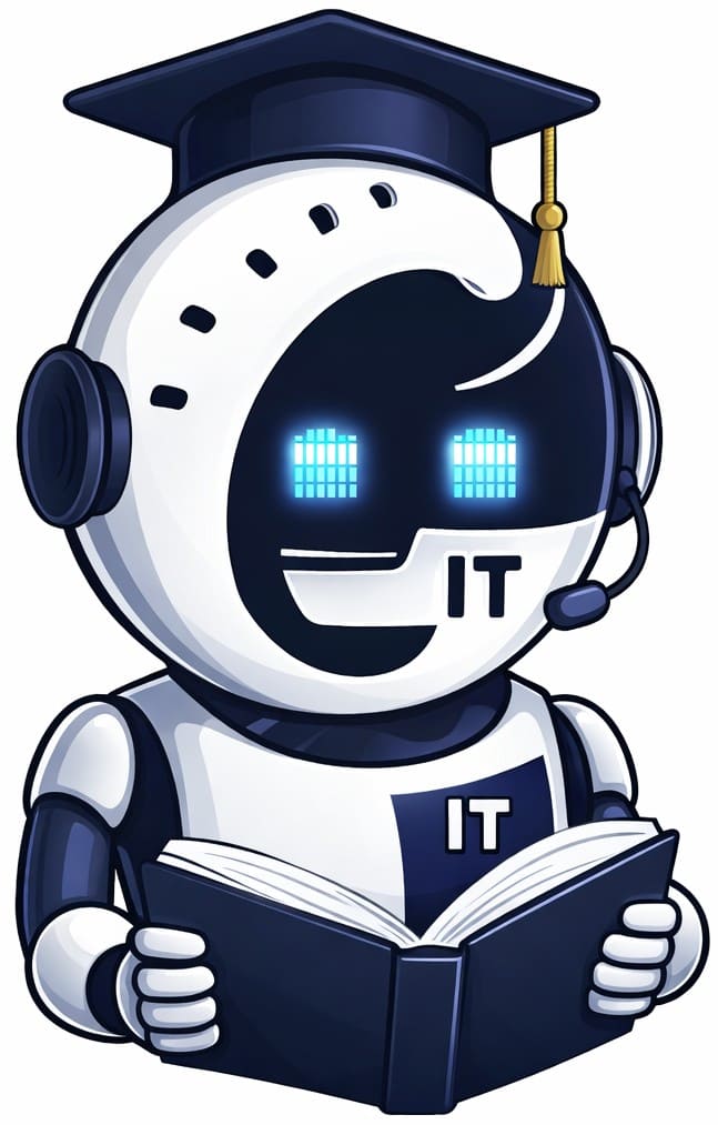 Profesor virtual de informática