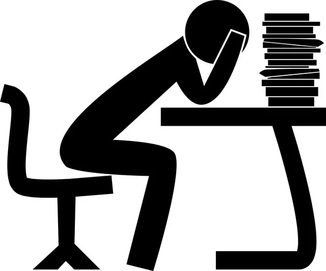 Entre libros y ejercicios