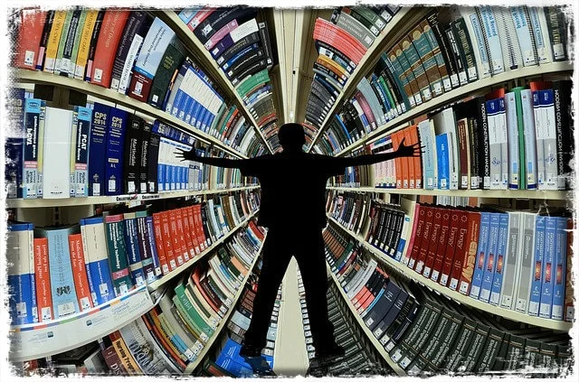 ¿Dónde están nuestros datos?