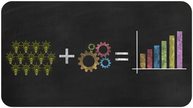 Estadísticas, procesos y resultados
