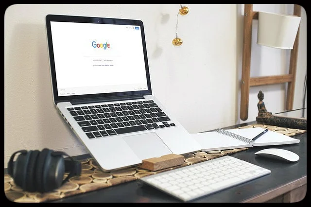 Ergonomía para el teclado y portátil