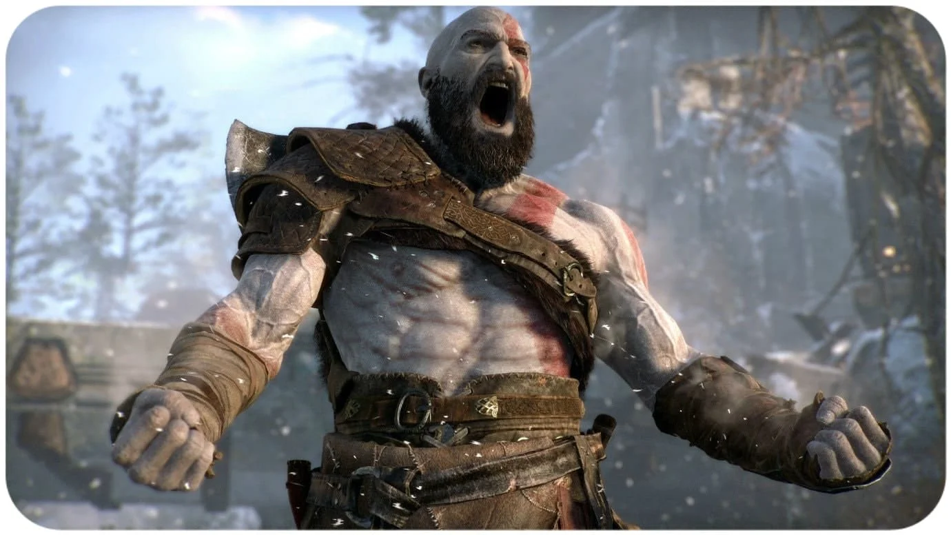 God of War