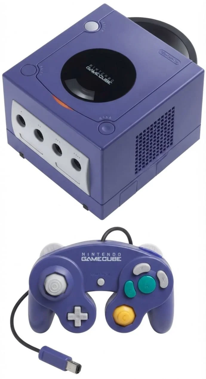 GameCube