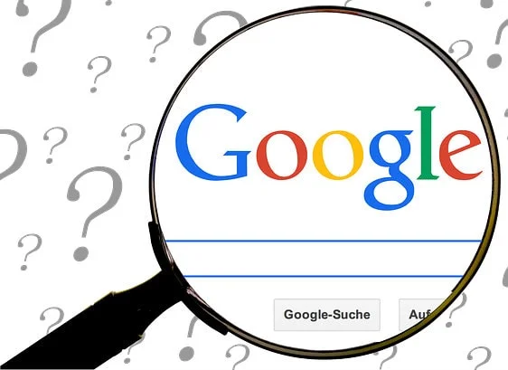 Curiosidades de Google
