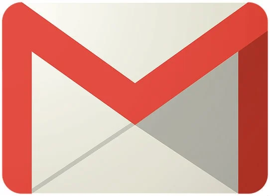 Identificación de Gmail