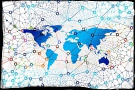 El crecimiento de Internet