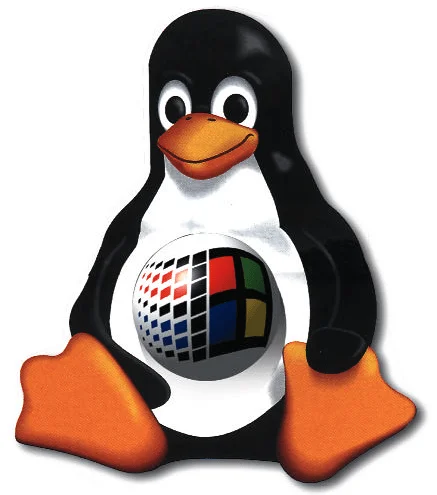 Linux y Windows