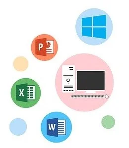 Monopolio de Microsoft
