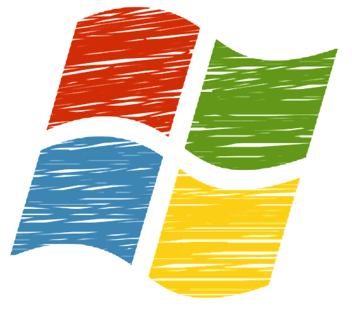 Insignia que identifica a Windows