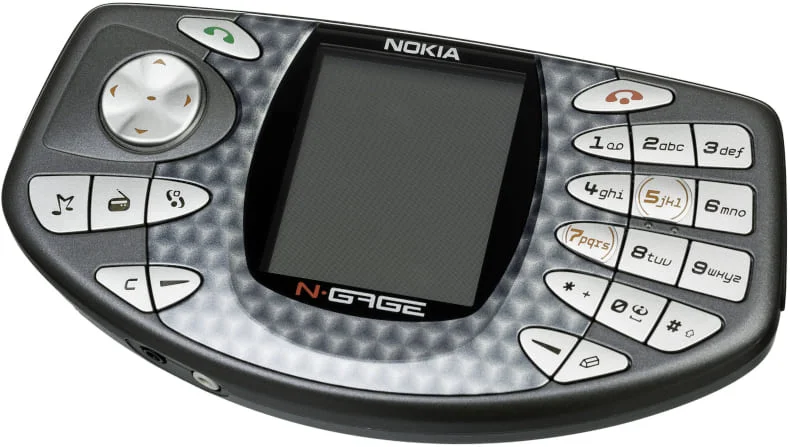 N-Gage
