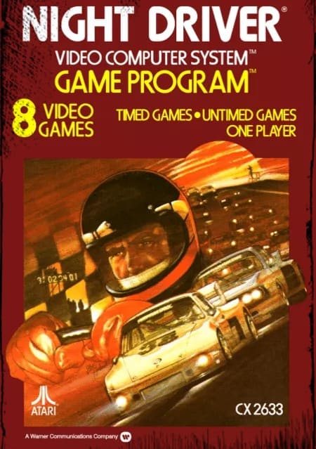 Night Driver