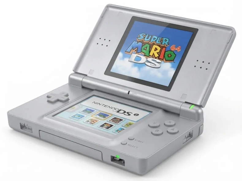 Nintendo DS