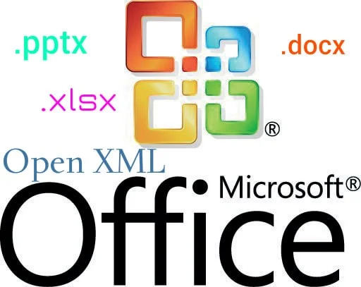 Open XML