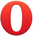 Navegador Opera
