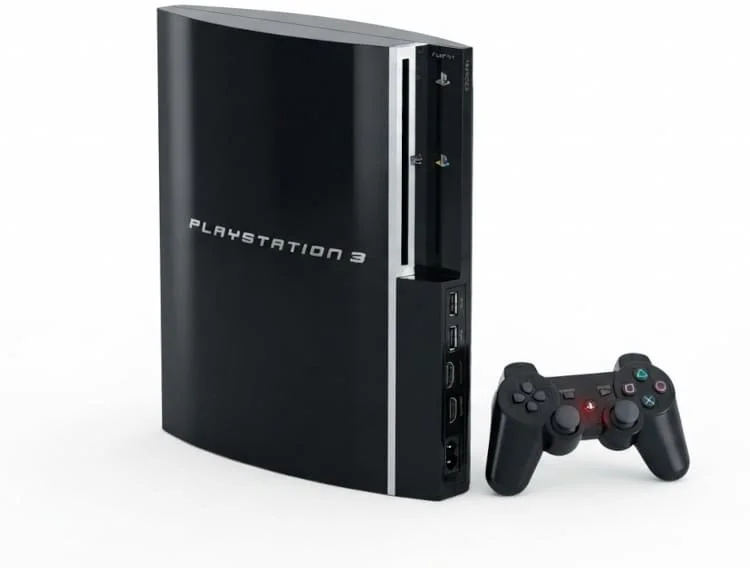 PlayStation 3