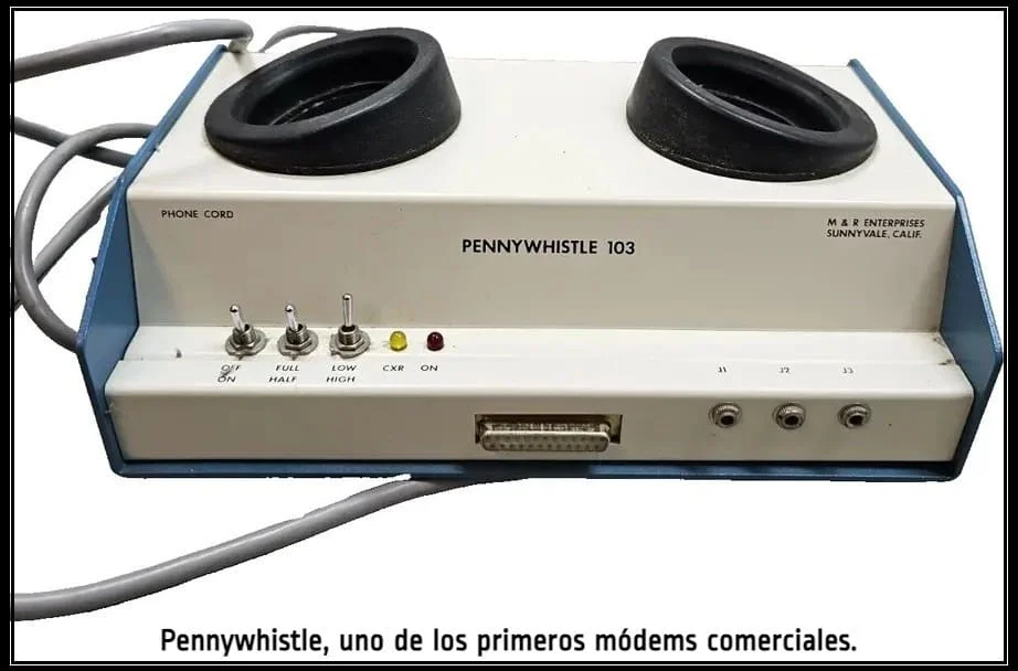 El Pennywhistle