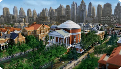 SimCity 2000