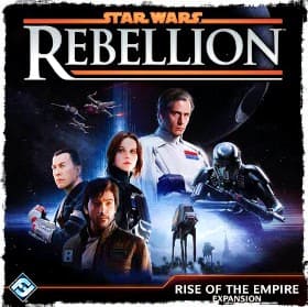 Star Wars: Rebellion
