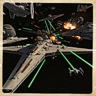 Star Wars: amenaza fantasma