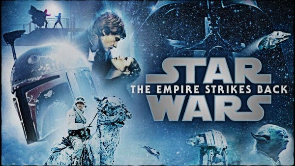 Star Wars: The Empire Strikes Back