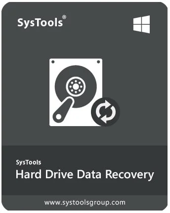 Descargar la herramienta de recuperación de datos Hard Drive Data Recovery