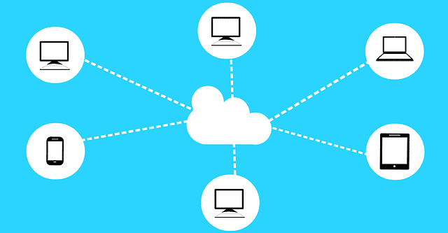 Servicios basados en la nube