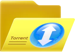 Descarga de archivos torrent