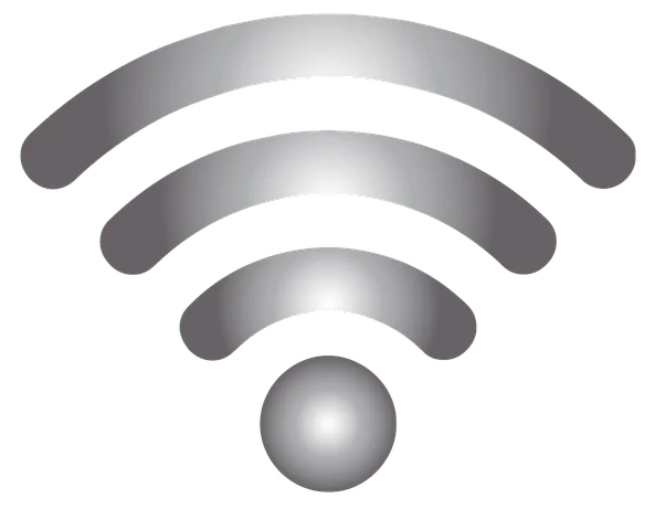 Clave wifi