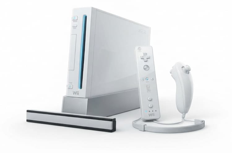 Wii