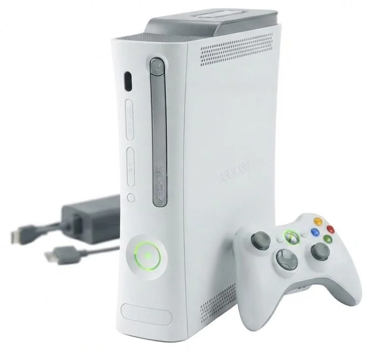 Xbox 360