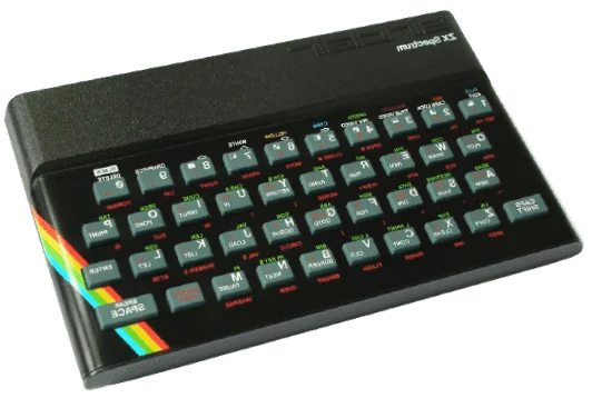 ZX Spectrum