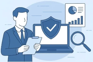 Auditoría informática: amenazas a la información