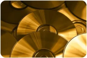 El CD: sus comienzos y derivados