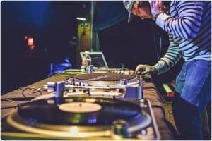 La evolución de los Disc Jockeys