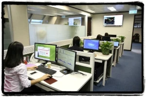 Consejos en la ergonomía informática