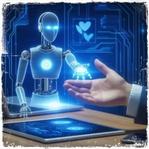 ¿Seremos dependientes de la IA como lo somos de Internet?