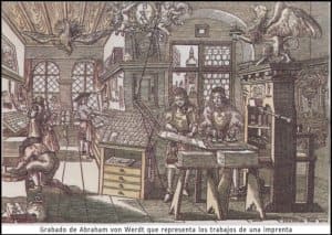 ¿Cómo surgió la imprenta? Un viaje a los orígenes de la revolución del conocimiento