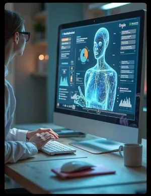 El poder de la informática en la medicina y otros sectores clave