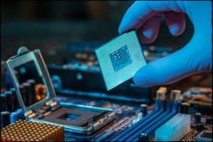 Consejos sobre cómo aumentar la velocidad de la CPU