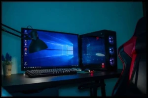 ¿Cómo hacer que tu computadora sea más rápida para jugar?