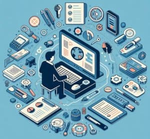 Plan de mantenimiento de la PC según el ámbito de trabajo