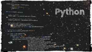 Python, el lenguaje a aprender